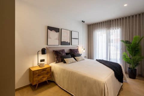 Bungalow for sale Algorfa, Alicante, Spain 2 bedrooms, 73 sq.m. No. 136425 - photo 20