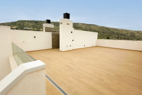 Bungalow for sale Algorfa, Alicante, Spain 2 bedrooms, 73 sq.m. No. 136425 - photo 14
