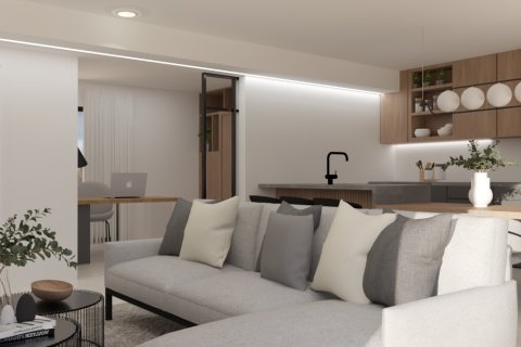 Villa pārdošanā Los Guardianes, Murcia, Spānijā 3 istabas, 98 m2 Nr. 136430 - attēls 4