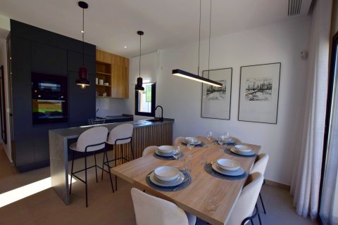 Villa pārdošanā Los Guardianes, Murcia, Spānijā 3 istabas, 98 m2 Nr. 136430 - attēls 23