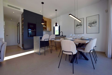 Villa pārdošanā Los Guardianes, Murcia, Spānijā 3 istabas, 98 m2 Nr. 136430 - attēls 24