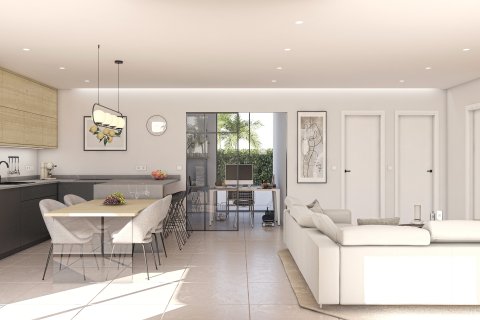 Villa pārdošanā Los Guardianes, Murcia, Spānijā 3 istabas, 98 m2 Nr. 136430 - attēls 5