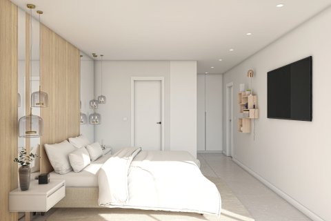 Villa pārdošanā Los Guardianes, Murcia, Spānijā 3 istabas, 98 m2 Nr. 136430 - attēls 13