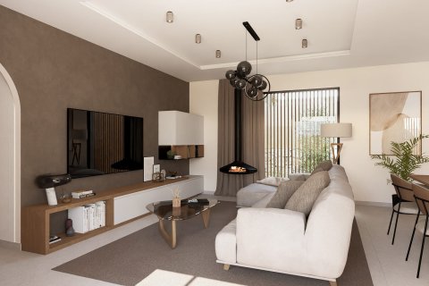 Villa en venta Murcia, España 4 dormitorios, 201 m2 No. 136431 - foto 12