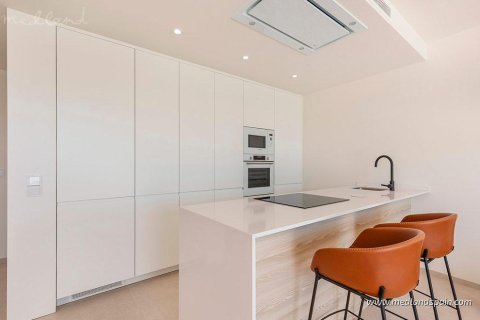 Villa zum Verkauf in Los Alcazares, Murcia, Spanien 3 Schlafzimmer, 115 m2 Nr. 164738 - Foto 4