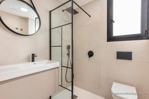 Villa zum Verkauf in Los Alcazares, Murcia, Spanien 3 Schlafzimmer, 115 m2 Nr. 164738 - Foto 8