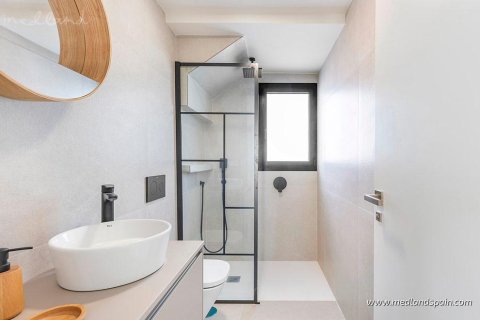 Villa zum Verkauf in Los Alcazares, Murcia, Spanien 3 Schlafzimmer, 115 m2 Nr. 164738 - Foto 10