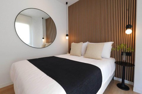 Wohnung zum Verkauf in La Manga del Mar Menor, Murcia, Spanien 2 Schlafzimmer, 96 m2 Nr. 189141 - Foto 15