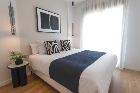Wohnung zum Verkauf in La Manga del Mar Menor, Murcia, Spanien 2 Schlafzimmer, 96 m2 Nr. 189141 - Foto 14
