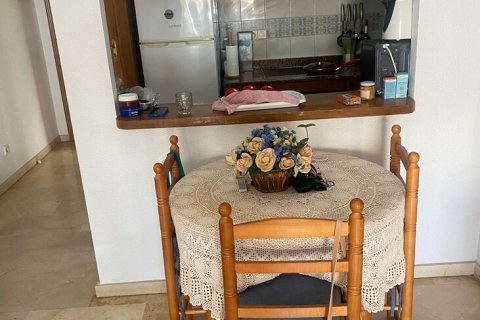 Wohnung zum Verkauf in Torrevieja, Alicante, Spanien 1 Schlafzimmer, Nr. 189188 - Foto 6