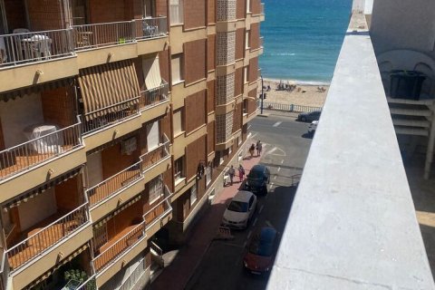 Wohnung zum Verkauf in Torrevieja, Alicante, Spanien 1 Schlafzimmer, Nr. 189188 - Foto 21