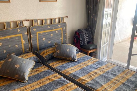 Wohnung zum Verkauf in Torrevieja, Alicante, Spanien 1 Schlafzimmer, Nr. 189188 - Foto 5