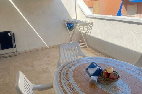 Wohnung zum Verkauf in Torrevieja, Alicante, Spanien 1 Schlafzimmer, Nr. 189188 - Foto 12