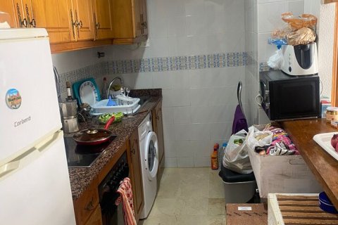 Wohnung zum Verkauf in Torrevieja, Alicante, Spanien 1 Schlafzimmer, Nr. 189188 - Foto 4