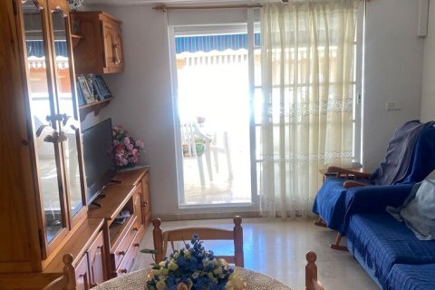 Wohnung zum Verkauf in Torrevieja, Alicante, Spanien 1 Schlafzimmer, Nr. 189188 - Foto 3