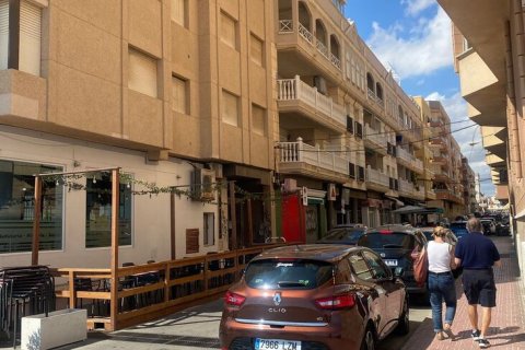Wohnung zum Verkauf in Torrevieja, Alicante, Spanien 1 Schlafzimmer, Nr. 189188 - Foto 22