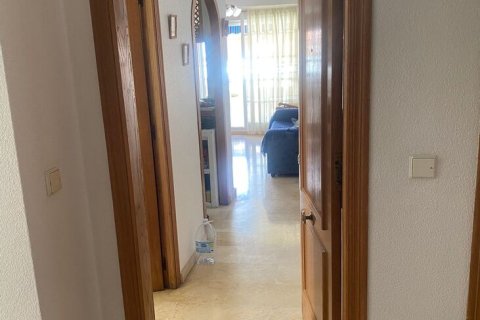 Wohnung zum Verkauf in Torrevieja, Alicante, Spanien 1 Schlafzimmer, Nr. 189188 - Foto 11