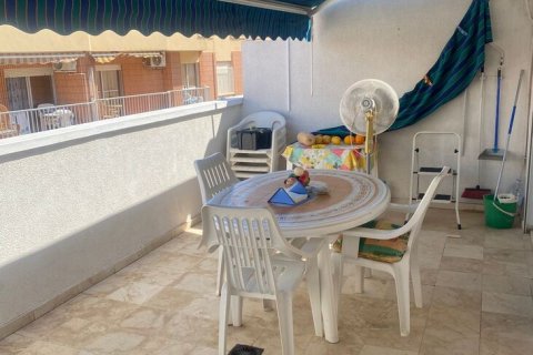 Wohnung zum Verkauf in Torrevieja, Alicante, Spanien 1 Schlafzimmer, Nr. 189188 - Foto 2