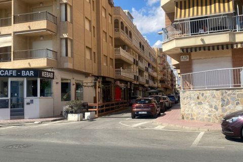 Wohnung zum Verkauf in Torrevieja, Alicante, Spanien 1 Schlafzimmer, Nr. 189188 - Foto 13