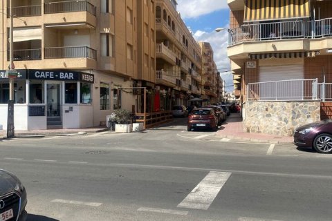 Wohnung zum Verkauf in Torrevieja, Alicante, Spanien 1 Schlafzimmer, Nr. 189188 - Foto 8
