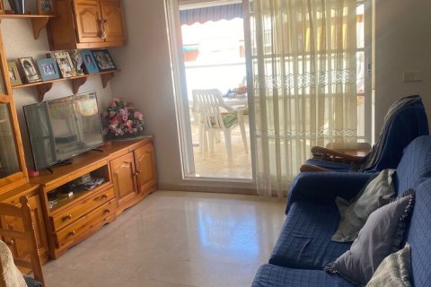 Wohnung zum Verkauf in Torrevieja, Alicante, Spanien 1 Schlafzimmer, Nr. 189188 - Foto 14