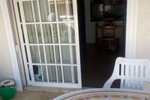 Wohnung zum Verkauf in Torrevieja, Alicante, Spanien 1 Schlafzimmer, Nr. 189188 - Foto 9