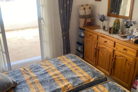 Wohnung zum Verkauf in Torrevieja, Alicante, Spanien 1 Schlafzimmer, Nr. 189188 - Foto 7