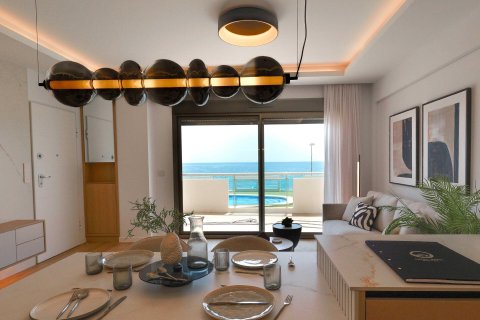 Appartamento in vendita a La Manga del Mar Menor, Murcia, Spagna 1 camera da letto, 51 mq. N° 189142 - foto 19