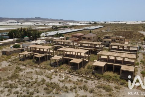 Terreno a Nijar, Almeria, Spagna 21227 mq. N° 188138