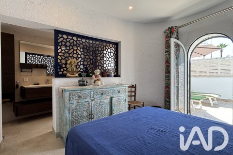 Продажа квартиры в Эльс-Поблетс, Аликанте, Испания 2 спальни, 70м2 №188070 - фото 16