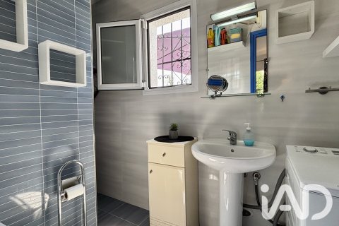 Продажа квартиры в Эльс-Поблетс, Аликанте, Испания 2 спальни, 70м2 №188070 - фото 12