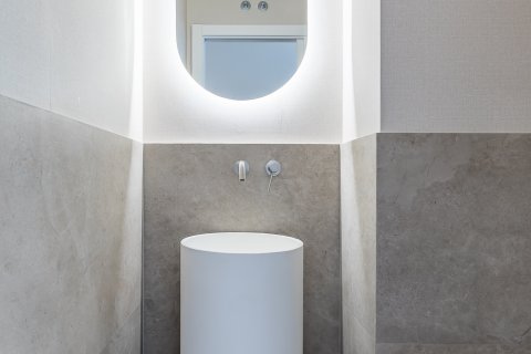 Продажа квартиры в Мадрид, Испания 2 спальни, 105м2 №188072 - фото 20