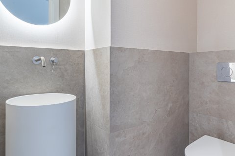 Продажа квартиры в Мадрид, Испания 2 спальни, 105м2 №188072 - фото 21