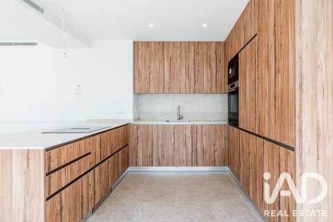 Продажа квартиры в Мадрид, Испания 2 спальни, 105м2 №188072 - фото 2