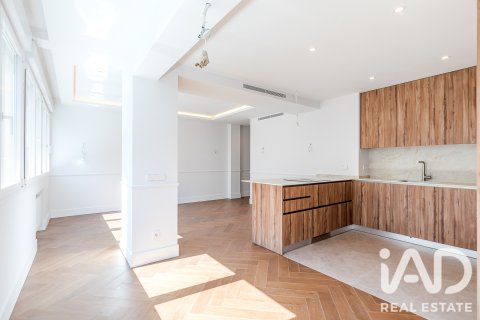 Продажа квартиры в Мадрид, Испания 2 спальни, 105м2 №188072 - фото 8