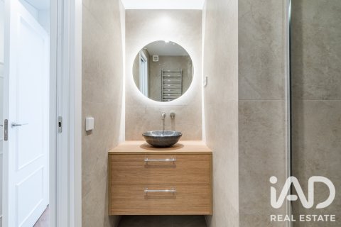 Продажа квартиры в Мадрид, Испания 2 спальни, 105м2 №188072 - фото 17