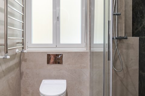 Продажа квартиры в Мадрид, Испания 2 спальни, 105м2 №188072 - фото 29
