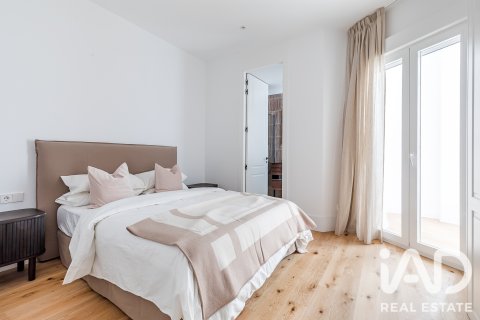 Продажа квартиры в Мадрид, Испания 4 спальни, 304м2 №188071 - фото 16