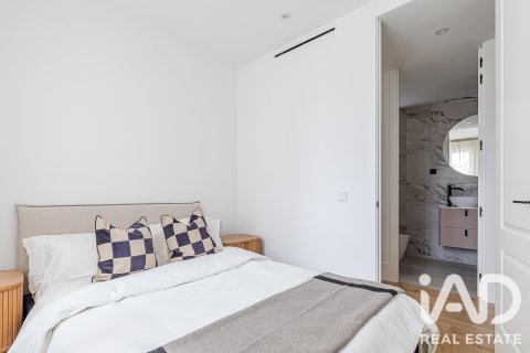 Продажа квартиры в Мадрид, Испания 4 спальни, 304м2 №188071 - фото 28