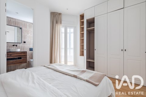 Продажа квартиры в Мадрид, Испания 4 спальни, 304м2 №188071 - фото 17