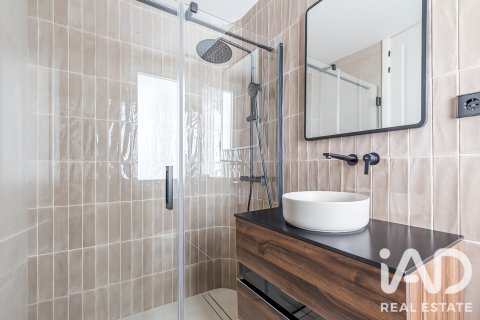 Продажа квартиры в Мадрид, Испания 4 спальни, 304м2 №188071 - фото 25