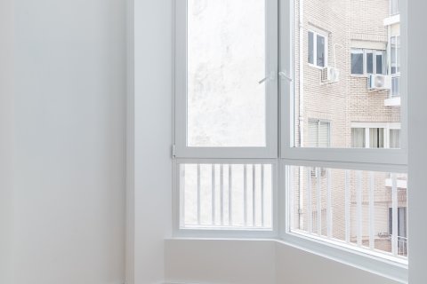 Продажа квартиры в Мадрид, Испания 4 спальни, 304м2 №188071 - фото 18