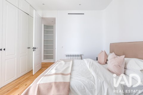Продажа квартиры в Мадрид, Испания 4 спальни, 304м2 №188071 - фото 20