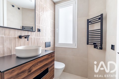Продажа квартиры в Мадрид, Испания 4 спальни, 304м2 №188071 - фото 24