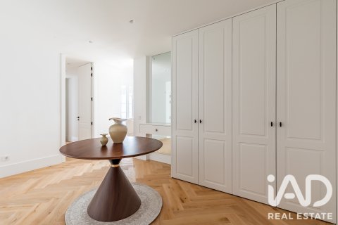 Продажа квартиры в Мадрид, Испания 4 спальни, 304м2 №188071 - фото 13