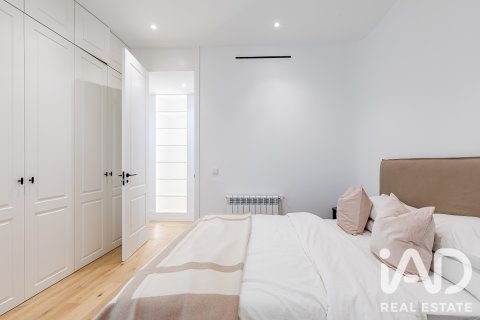 Продажа квартиры в Мадрид, Испания 4 спальни, 304м2 №188071 - фото 21
