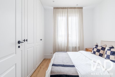 Продажа квартиры в Мадрид, Испания 4 спальни, 304м2 №188071 - фото 22