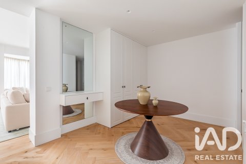 Продажа квартиры в Мадрид, Испания 4 спальни, 304м2 №188071 - фото 12
