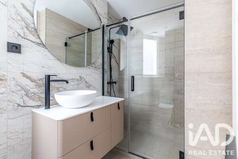 Продажа квартиры в Мадрид, Испания 4 спальни, 304м2 №188071 - фото 30