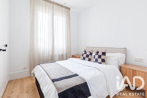 Продажа квартиры в Мадрид, Испания 4 спальни, 304м2 №188071 - фото 23